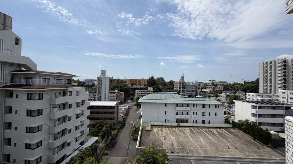 荘苑八事ビラージュ一番館　中古マンション
