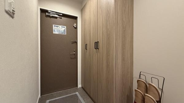 荘苑八事ビラージュ一番館　中古マンション