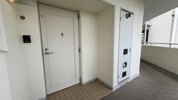 荘苑八事ビラージュ一番館　中古マンション