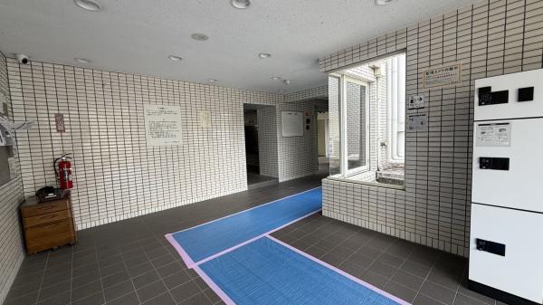 荘苑八事ビラージュ一番館　中古マンション