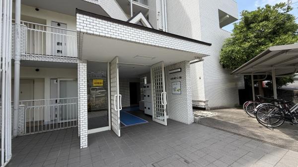 荘苑八事ビラージュ一番館　中古マンション