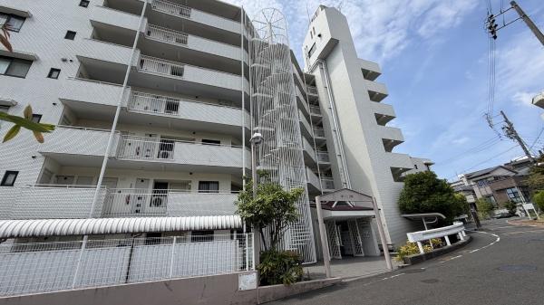 荘苑八事ビラージュ一番館　中古マンション