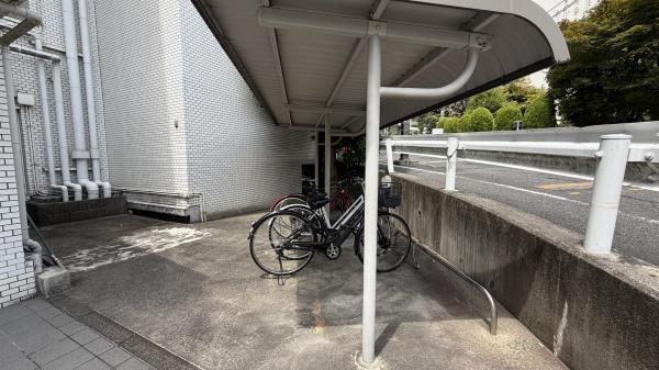 荘苑八事ビラージュ一番館　中古マンション