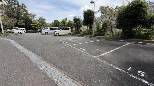 荘苑八事ビラージュ一番館　中古マンション