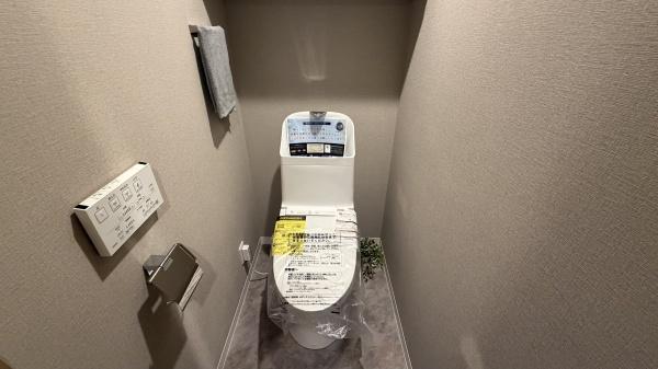 荘苑八事ビラージュ一番館　中古マンション