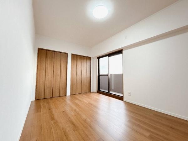 レインボー木曽川壱番館　中古マンション