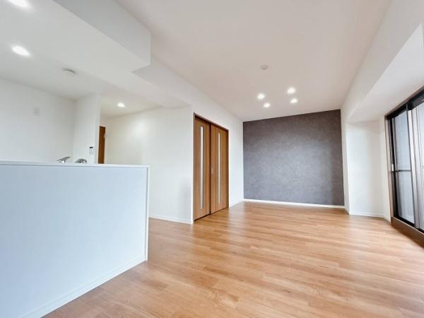 レインボー木曽川壱番館　中古マンション