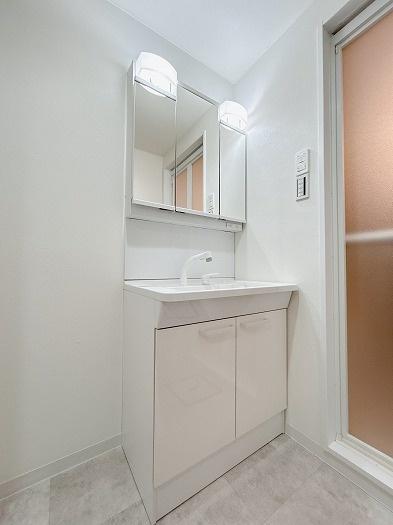 レインボー木曽川壱番館　中古マンション