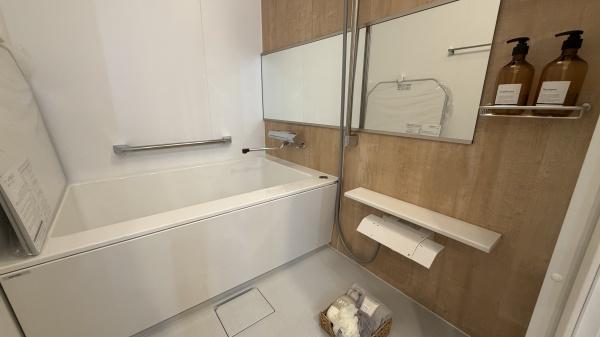 サンハイツ八事ふじみB棟　中古マンション