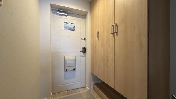 サンハイツ八事ふじみB棟　中古マンション