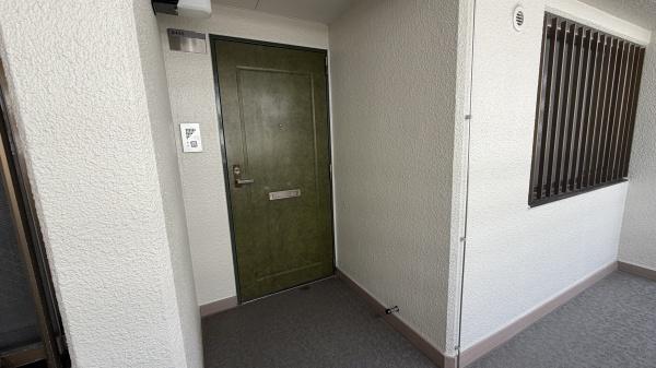 サンハイツ八事ふじみB棟　中古マンション