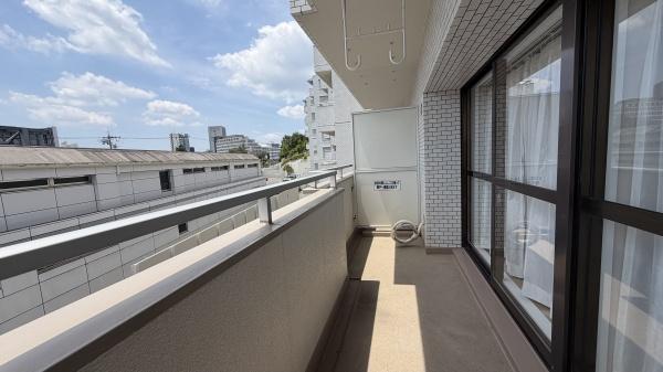 サンハイツ八事ふじみB棟　中古マンション