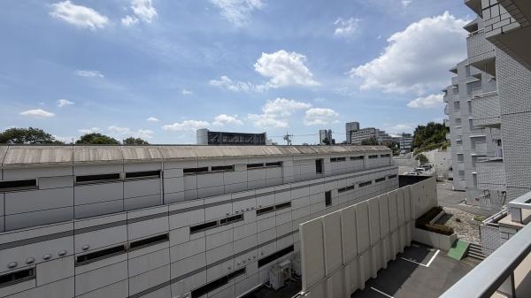 サンハイツ八事ふじみB棟　中古マンション