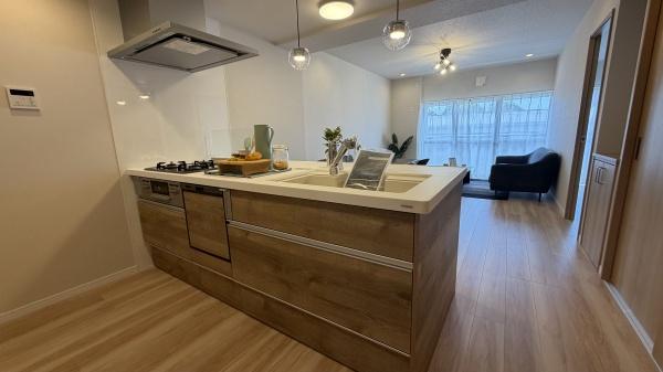 サンハイツ八事ふじみB棟　中古マンション