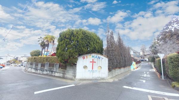 名古屋市名東区大針２丁目の中古一戸建て(日進ベタニヤ幼稚園)