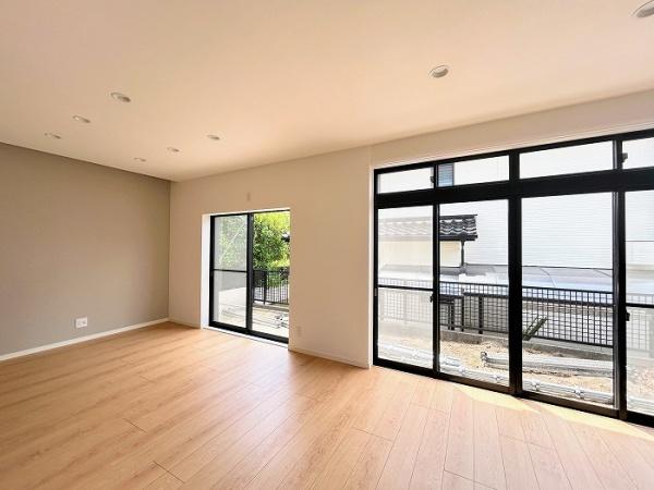 名古屋市名東区大針2丁目　中古戸建