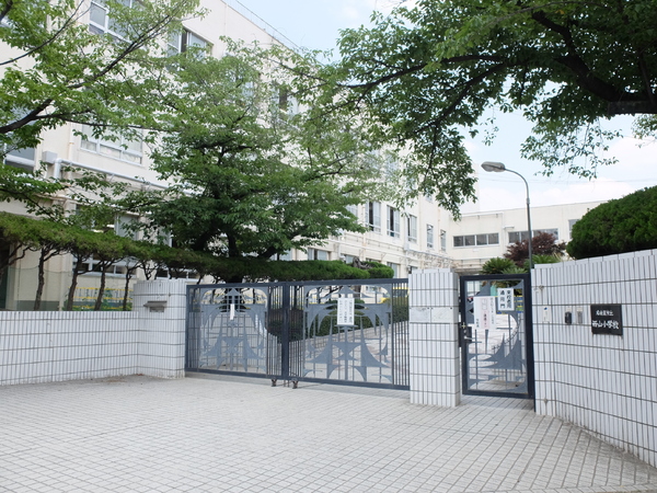 星ヶ丘グランドハイツ　中古マンション(名古屋市立西山小学校)