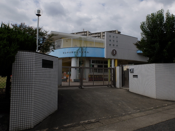 星ヶ丘グランドハイツ　中古マンション(名古屋市立西山台幼稚園)