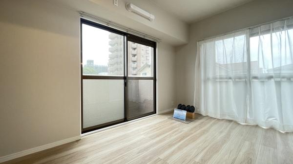 星ヶ丘グランドハイツ　中古マンション