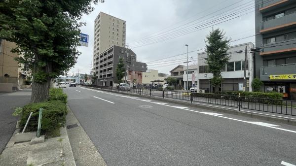 星ヶ丘グランドハイツ　中古マンション