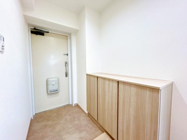 グランレイム増田西町　中古マンション