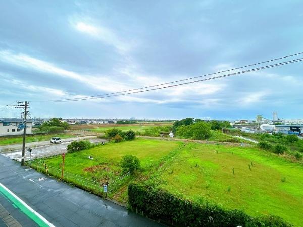 グランレイム増田西町　中古マンション