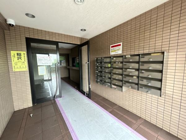 グランレイム増田西町　中古マンション