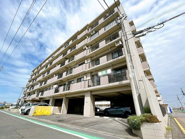 グランレイム増田西町　中古マンション