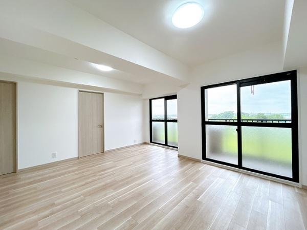グランレイム増田西町　中古マンション
