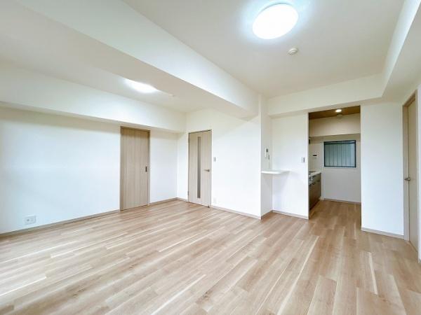 グランレイム増田西町　中古マンション