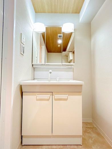 グランレイム増田西町　中古マンション