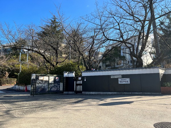 リーデンススクエアザ・シーズ　中古マンション(有松中学校)