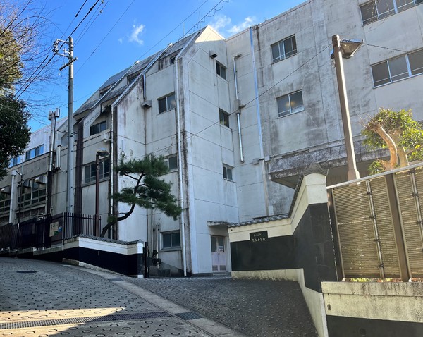 リーデンススクエアザ・シーズ　中古マンション(有松小学校)