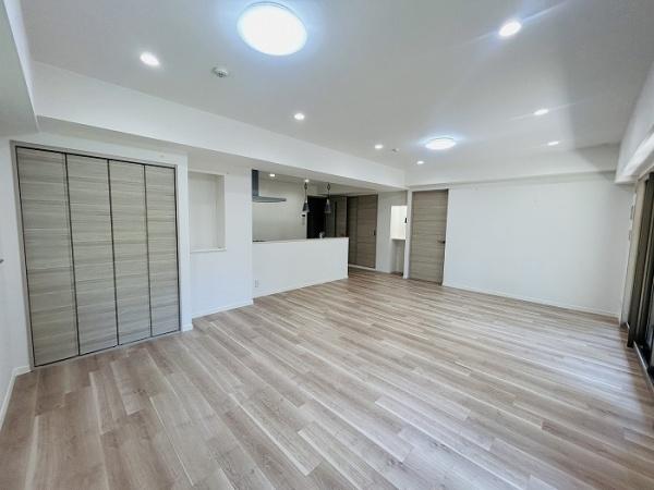メイツ黒川　中古マンション