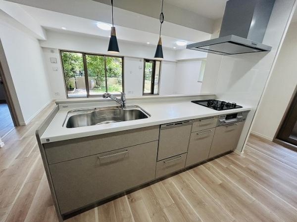 メイツ黒川　中古マンション