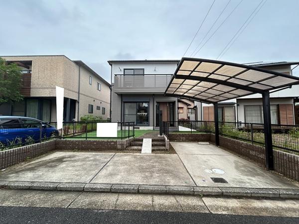 名古屋市緑区兵庫1丁目　中古戸建