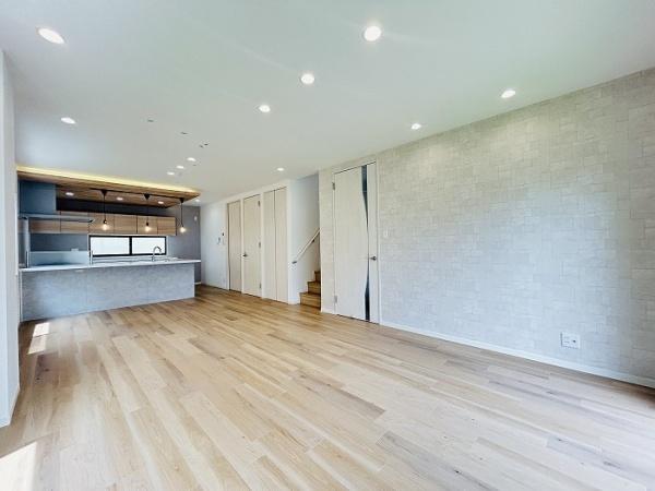 名古屋市緑区兵庫１丁目の中古一戸建て