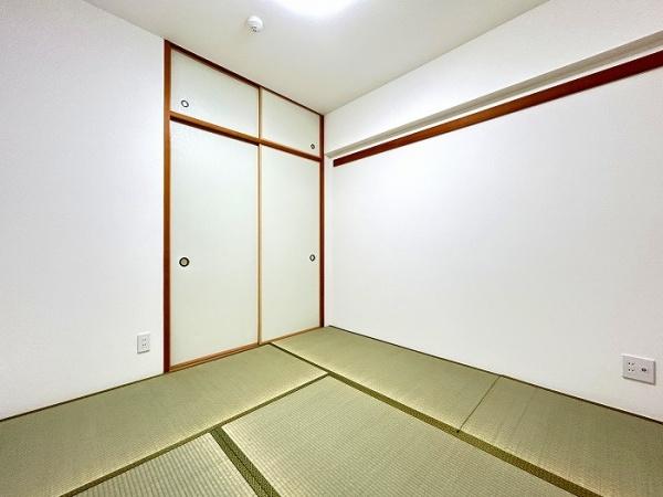 宝マンション小田井ウエスト　中古マンション