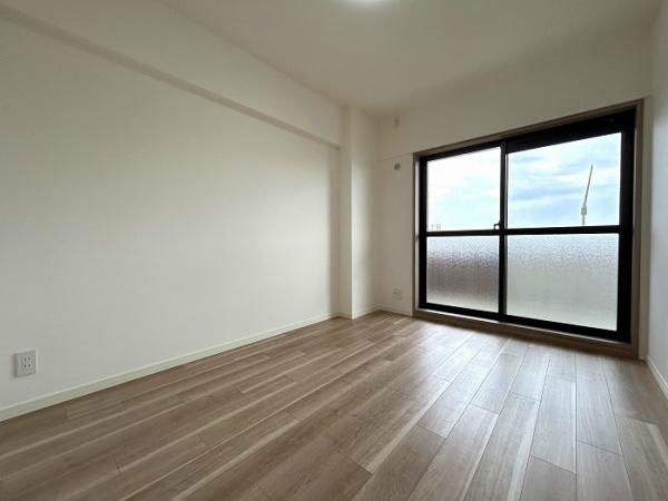 宝マンション小田井ウエスト　中古マンション