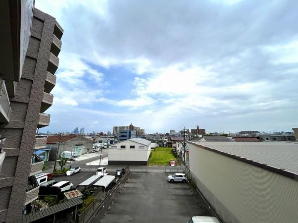 宝マンション小田井ウエスト　中古マンション