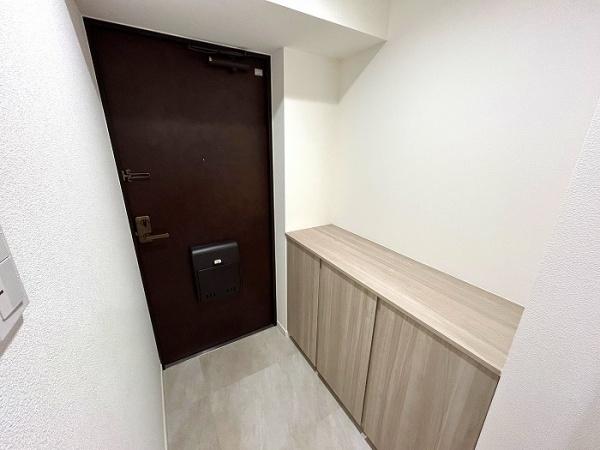 宝マンション小田井ウエスト　中古マンション