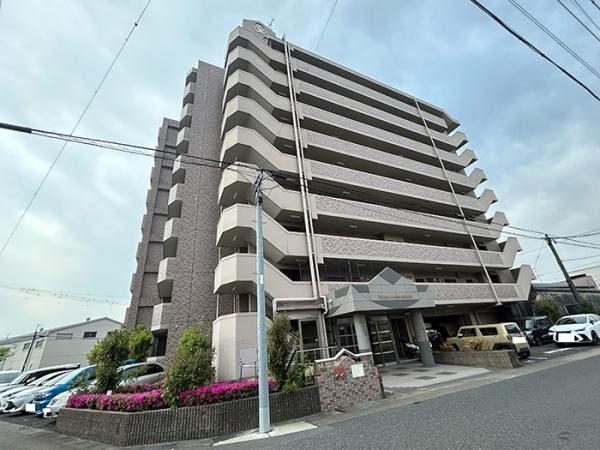 宝マンション小田井ウエスト　中古マンション