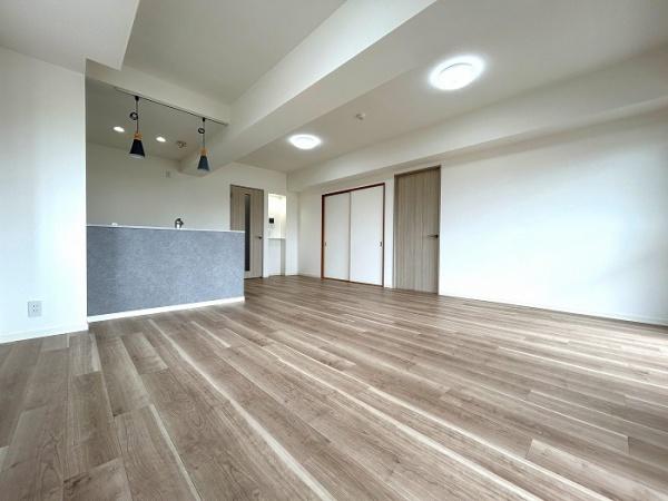 宝マンション小田井ウエスト　中古マンション
