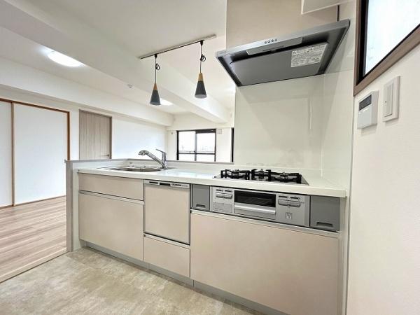 宝マンション小田井ウエスト　中古マンション