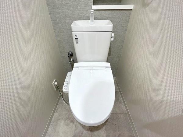 宝マンション小田井ウエスト　中古マンション