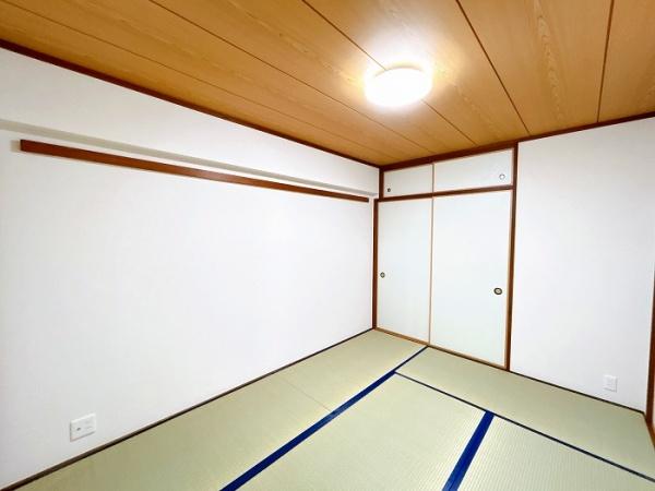 サンハウス小幡緑地東　中古マンション