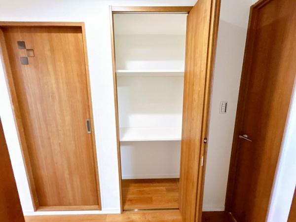 サンハウス小幡緑地東　中古マンション