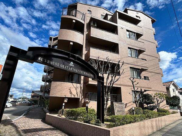 サンハウス小幡緑地東　中古マンション