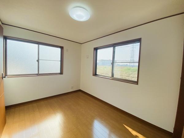 名古屋市西区清里町の中古一戸建て