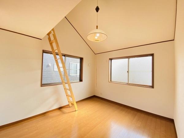 名古屋市西区清里町の中古一戸建て